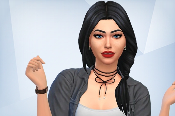 PurpleRage88's tweet photo. Baylee Hodge CC <3
Young adult...
@TheSims @EA | EA: PurpleRage88
#RT #Showusyoursims #EA #Pr88 #PurpleRage88 https://t.co/M6i2i1AqGn
