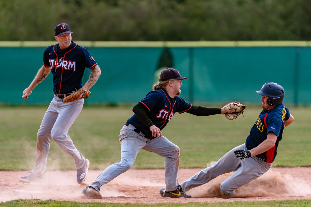 East of England Baseball League ⚾ tweet media