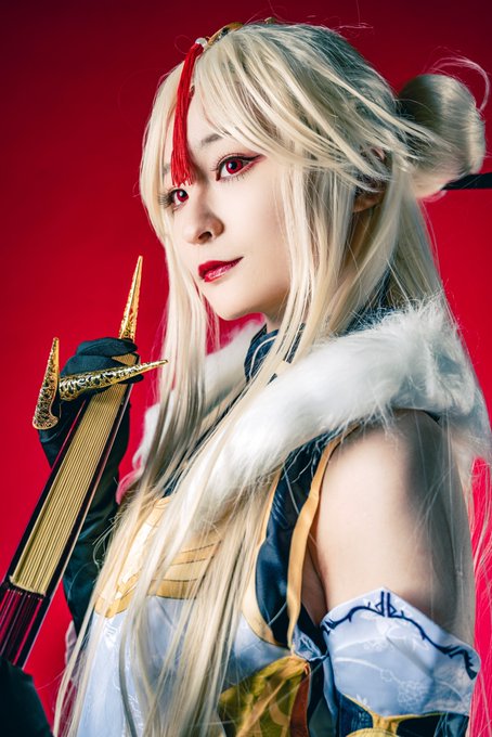 Twitterのコスプレ画像55