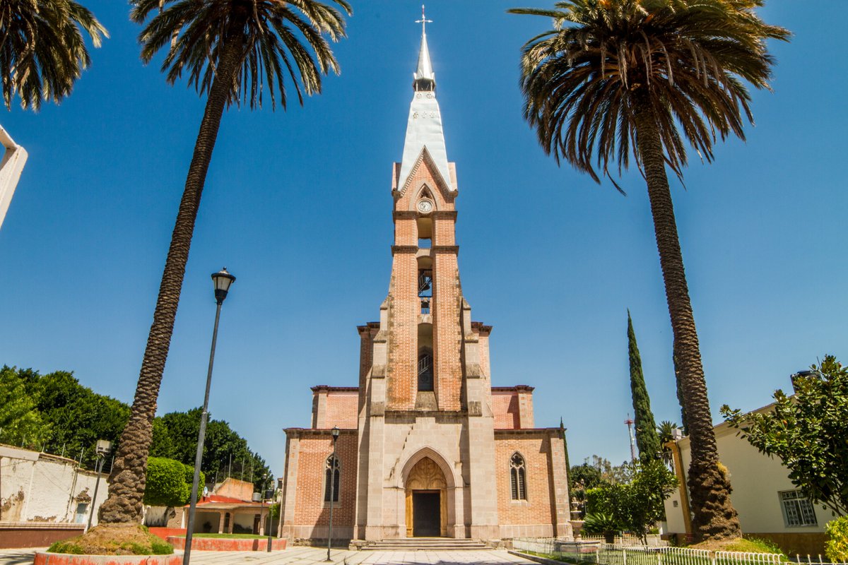 #JalpaDeCánovas nos enamora cada que lo visitamos ✨😍