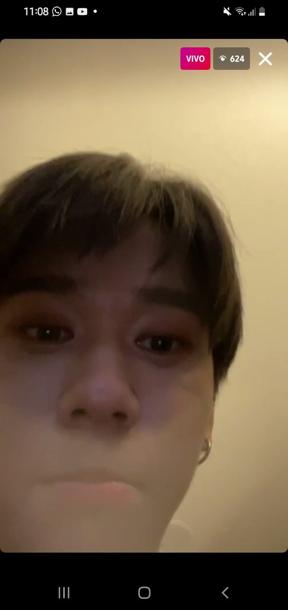 belckity's tweet photo. - RESÚMEN DEL LIVE DE KEVIN EN IG- 

27/09/2021 

Hilo 

@T1419_official https://t.co/YmZpb5RKQ7