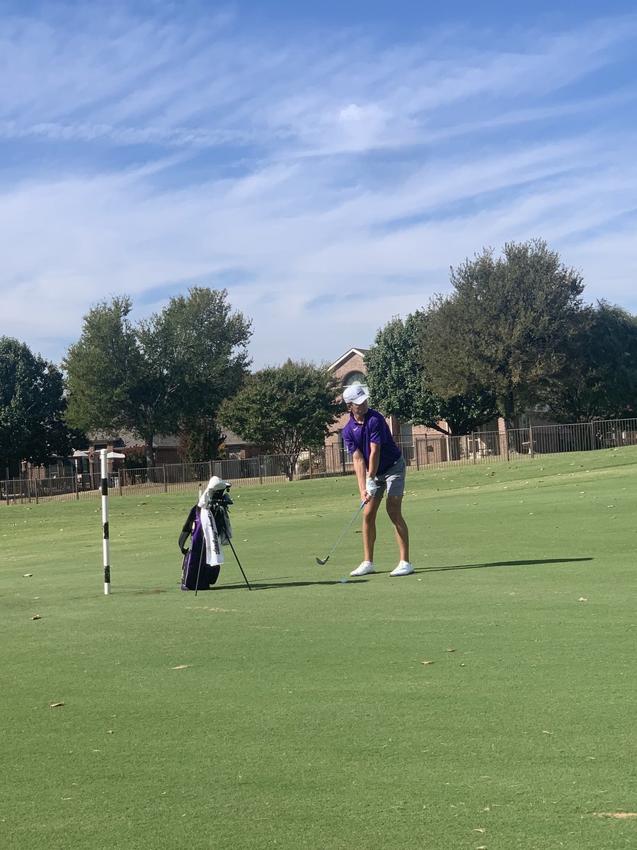 IHS Knights Golf tweet media