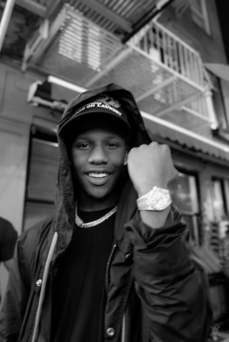 I threw a show with the mob last night 🤞🏾 📸 by me