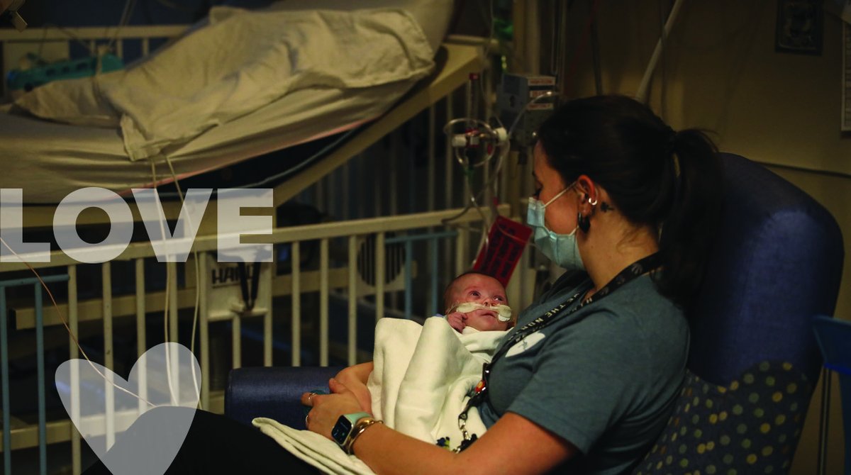 We're sending our most heartfelt gratitude to the incredible team at the #AlbertaChildrensHospital for the love &amp; care they continue to give sick and injured children every day. We hope you find comfort in knowing we &amp; our community stands with you. 
<a href="/UCalgaryPeds/">Department of Pediatrics</a> <a href="/UofCr4kids/">ACHRI</a>