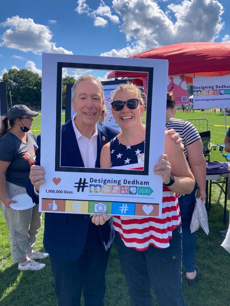 Dedham, MA Planning and Zoning (DedhamPlanning) Twitter