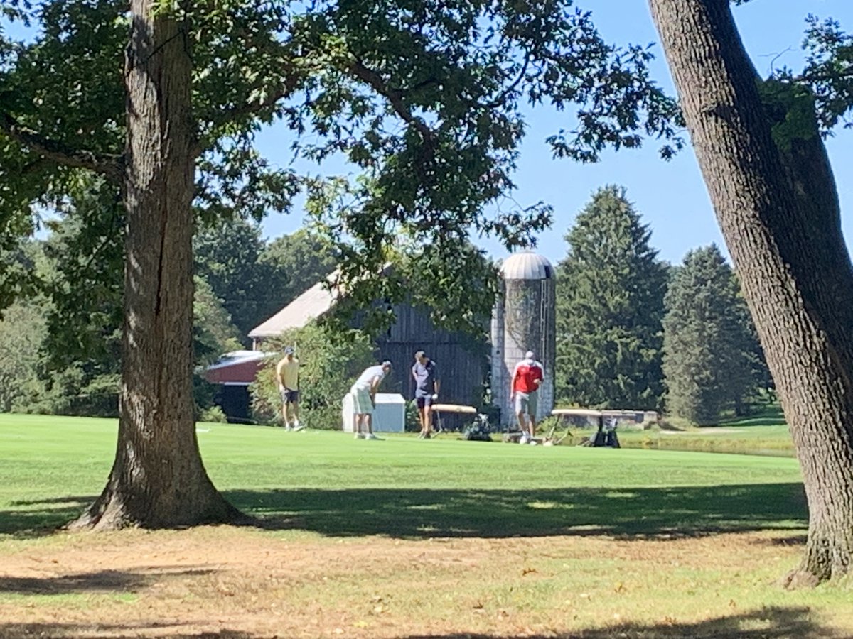 FasdFoundation's tweet photo. Pics from our FASD Foundation Golf Outing (9/19) - Raising $ for Freeport Classroom Grants districtwide!
@FreeportAreaSD https://t.co/ufjfKKdYSQ