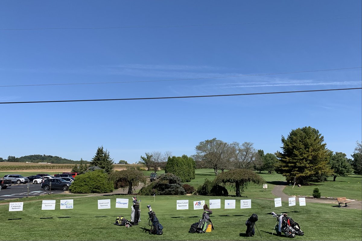 FasdFoundation's tweet photo. Pics from our FASD Foundation Golf Outing (9/19) - Raising $ for Freeport Classroom Grants districtwide!
@FreeportAreaSD https://t.co/ufjfKKdYSQ