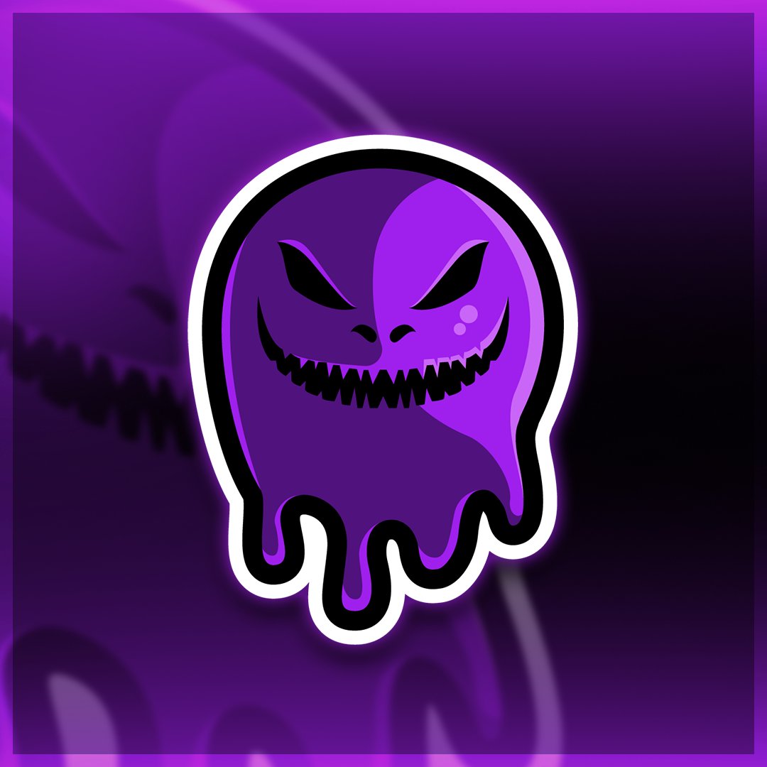 ManuConcepts's tweet image. Clean and Simple Ghost Mascot Logo for My Friend @Trancelucent101 

#LogoDesign #ghost #mascotlogo #logo #esports #graphicdesigner #illustrator
