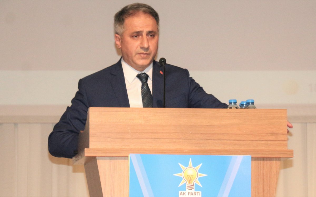 Bozkurt’tan teşekkür… -  - Manşet67 -  Kdz.Ereğli - Zonguldak manset67.com/haber/Bozkurt-…