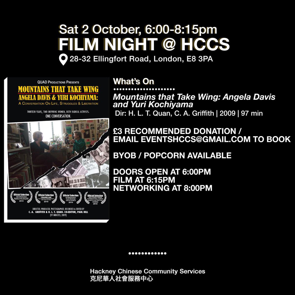 hackneychinese tweet media