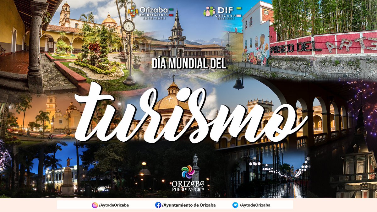 Ayuntamiento de Orizaba tweet media