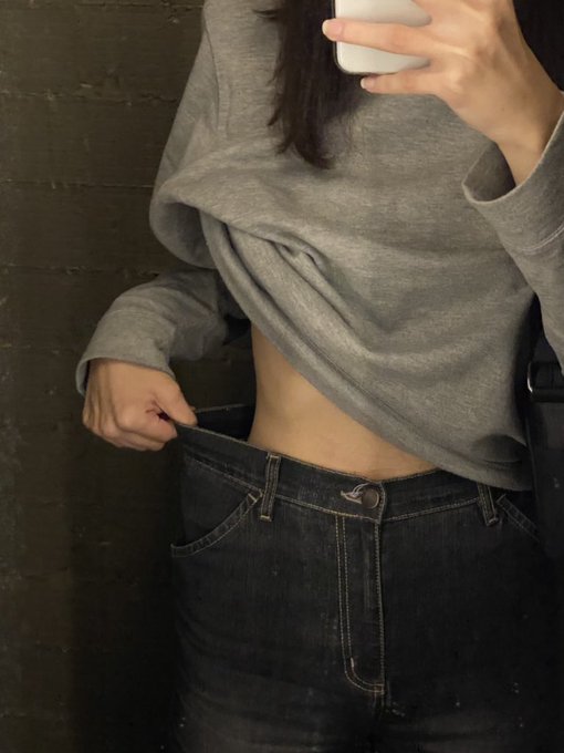 я их недавно подшивала&hellip; вообще я рада https://t.co/Wa3GwzhQRR