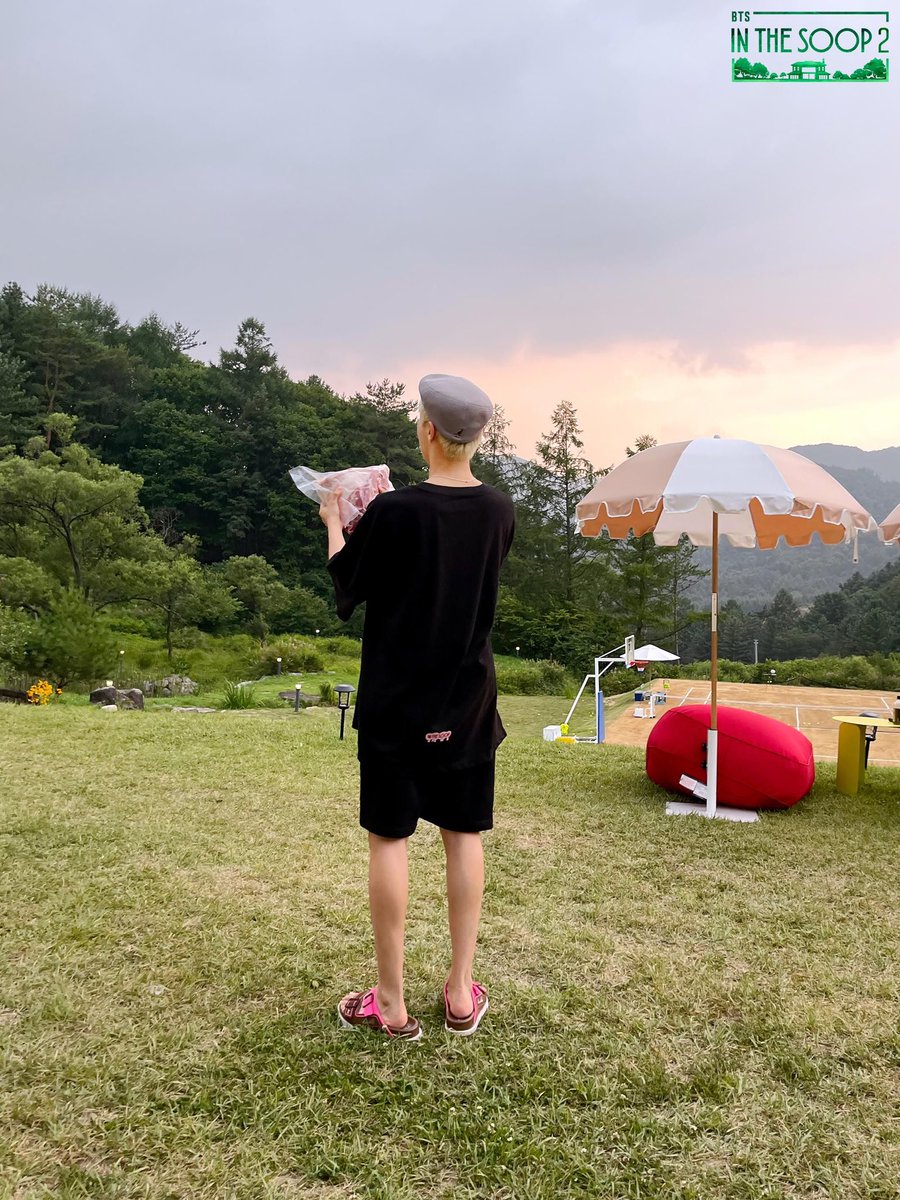 OnlyARMYChile's tweet photo. #infoBTS / Weverse
Ya tenemos fecha y hora de estreno para In The Soop 2 ⭐️
A partir del día 15 de octubre será publicado todos los VIERNES un nuevo capítulo
➡️JTBC 9 pm (KST)
➡️Weverse 10 pm (KST)
Reserva ahora 🔗 https://t.co/vQ1ri23VXV https://t.co/dy8pRTRHSY