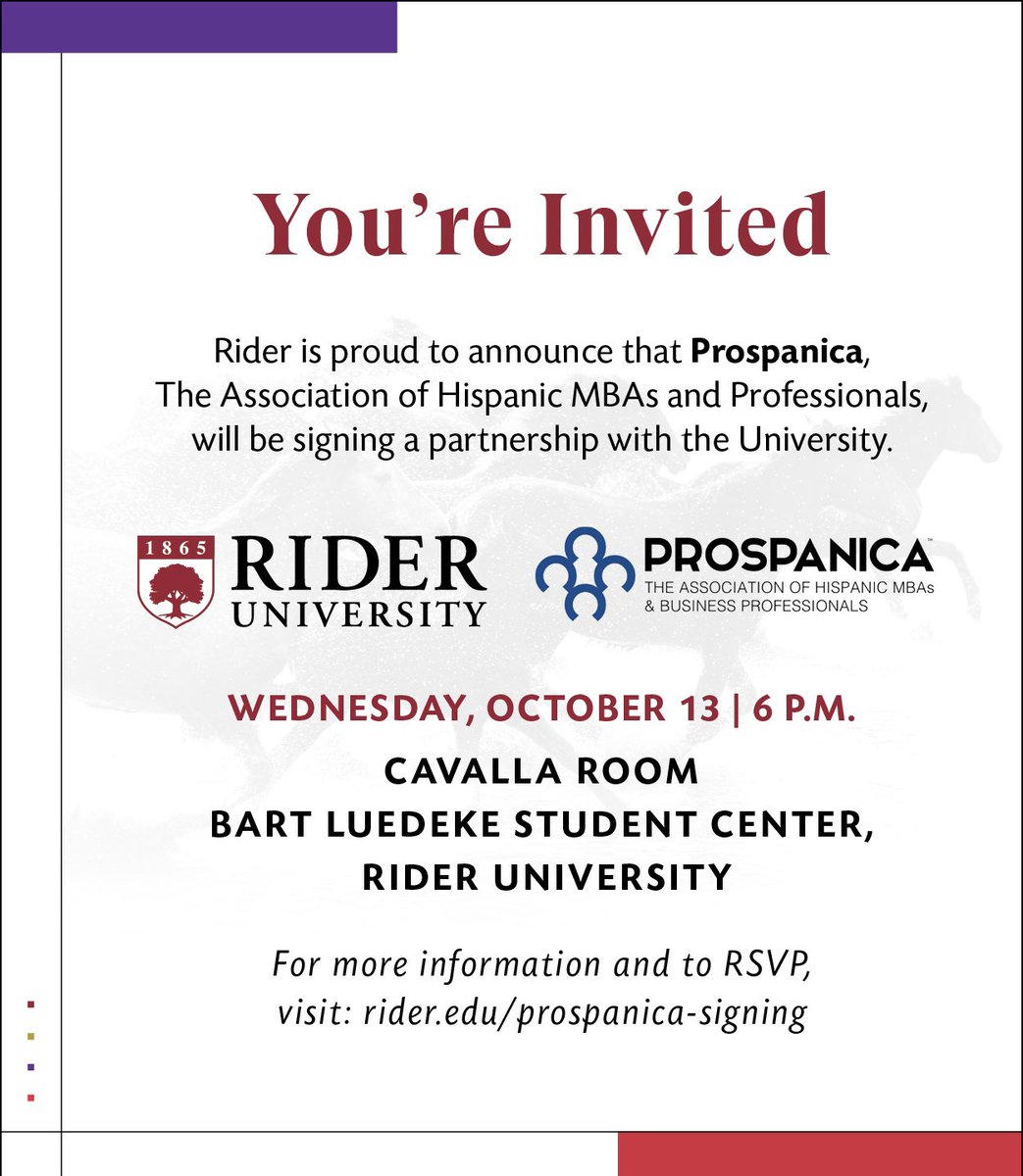 Prospanica NJ tweet media