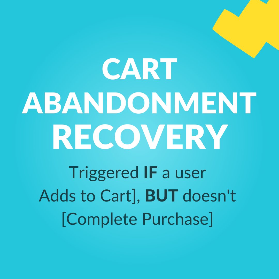frizbitpush's tweet image. Recover #abandonedcarts from your #ecommerce with a sequence of #hyperpersonalized messages via #webpushnotifications.