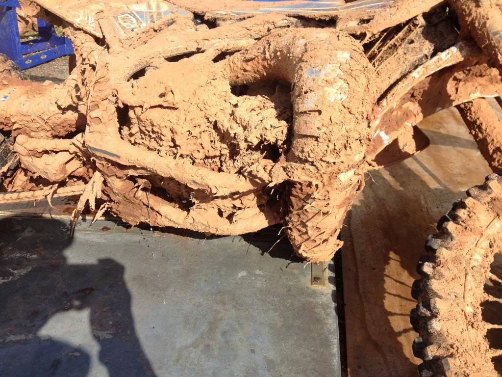 How Much Effort to Clean Bike After Ride? thmp.tk/3ui8ia4 #dirtbike #dirtbikes #mx #moto #motocross #enduro #hareandhound #gncc #endurocross #dualsport #supermoto #braap