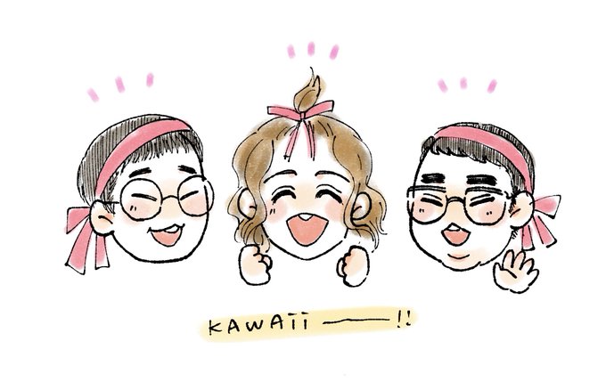 ハチマキのtwitterイラスト検索結果