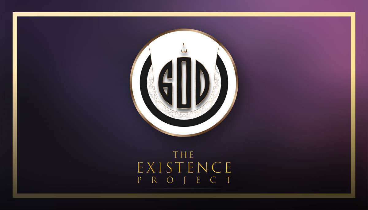 ReviewReligions's tweet photo. Every one of us has that story.
 
The one where God came through.
 
Heard us.
 
Loved us.
 
Saved us.
 
Tomorrow, 28.09.21.

A new chapter of #TheExistenceProject.
 
And this time, it’s all about you. https://t.co/7ISfGAIjcA