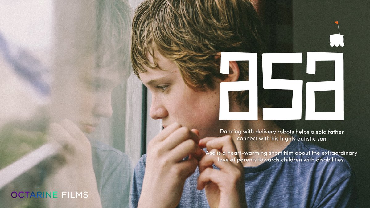 DavinJeayes's tweet photo. Just completed our latest funding application to the @bfinetwork for the short film Asa.
A special thanks to the team @Bursteardrum and Michael Hallett for their hard work putting this amazing project together. Fingers 🤞
#indiefilm #bfi #octarinefilms
https://t.co/tXQbktv3V2 https://t.co/JN73VFIQHt
