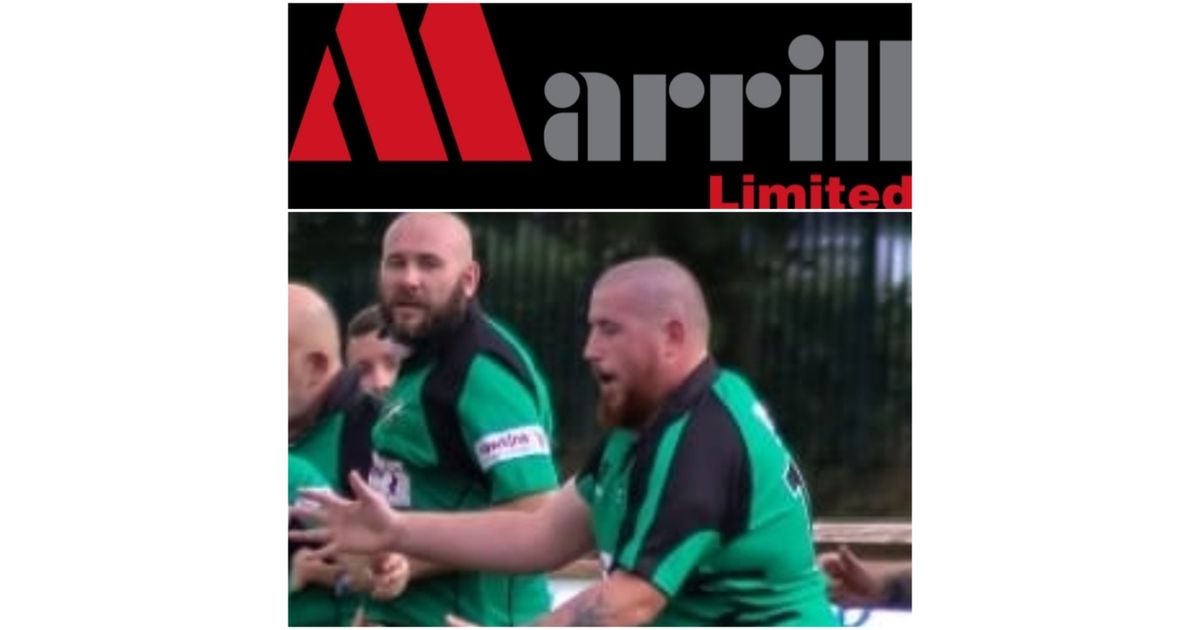 Another player sponsor is in.
pitchero.com/clubs/bedworth…