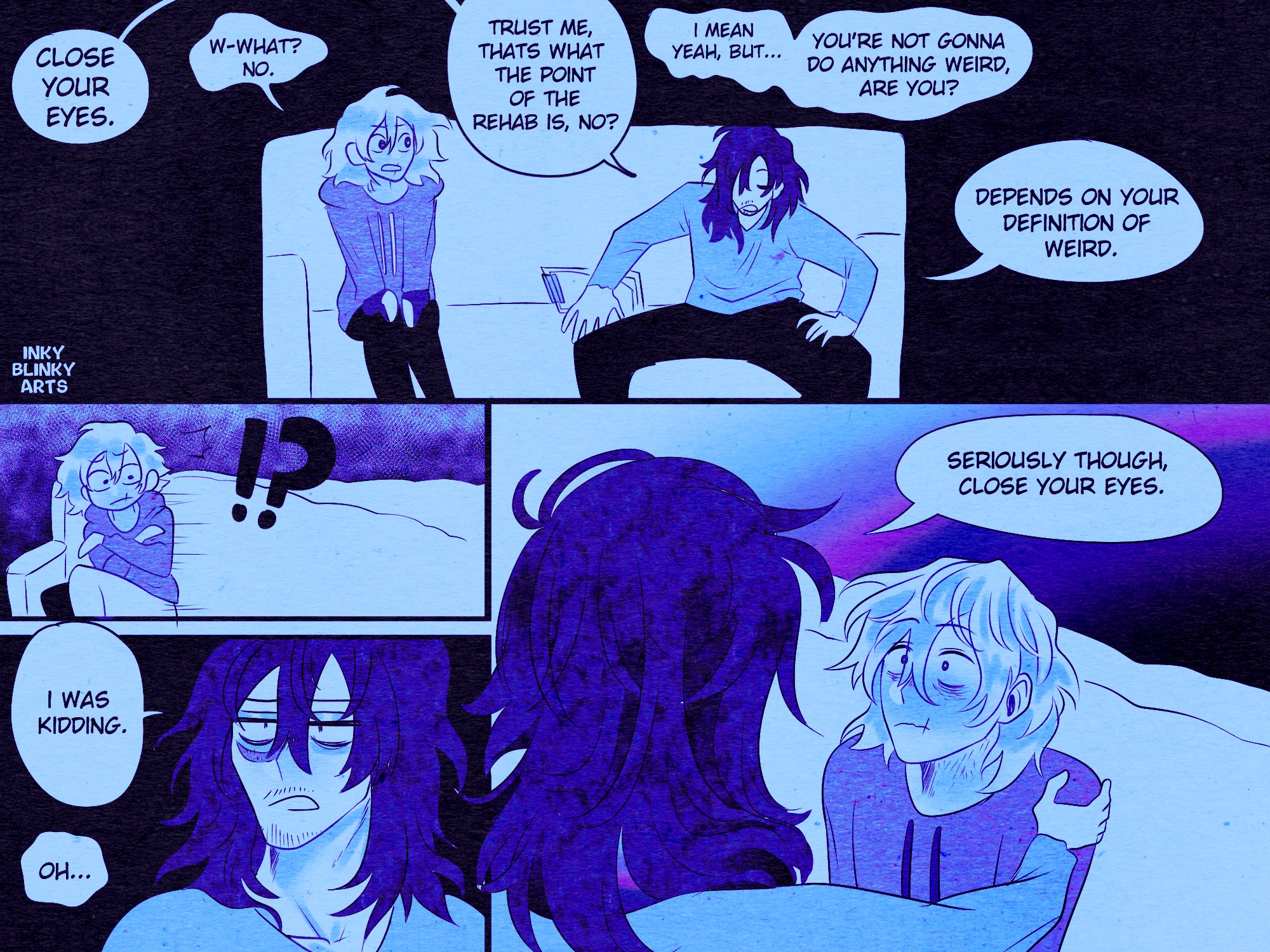⋆ INKY ⋆ on Twitter: 