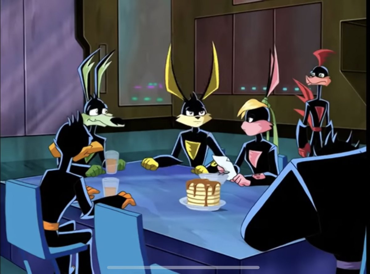 Enjoying breakfast with the team! I don’t think I’ve come off cloud 9 yet.