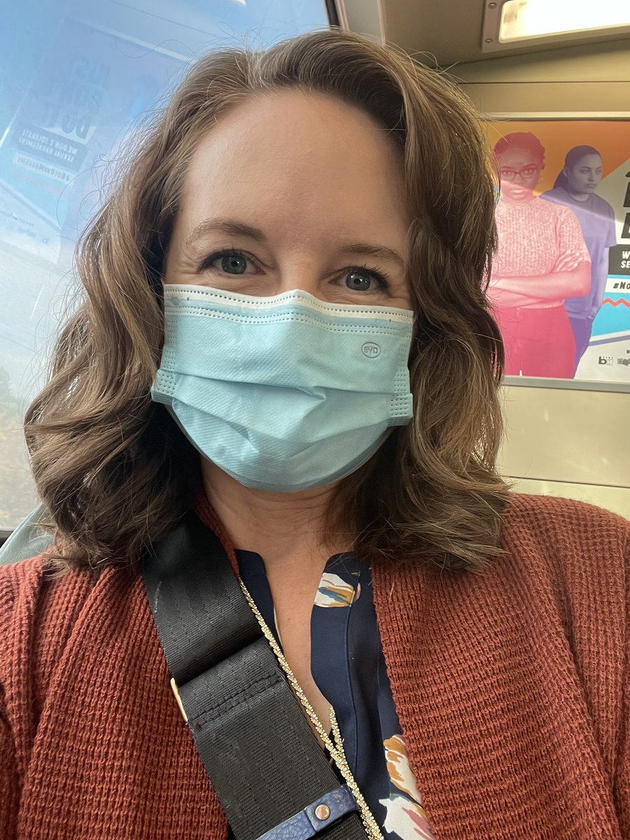 AliciaTrost's tweet image. I was going to wear my cheesehead hat for my #Septemberselfie on @SFBART but figured best not. 

My trip from North Concord to 19th Street normally costs $4.60 but during the month of September, riders save $2.30 on this trip.