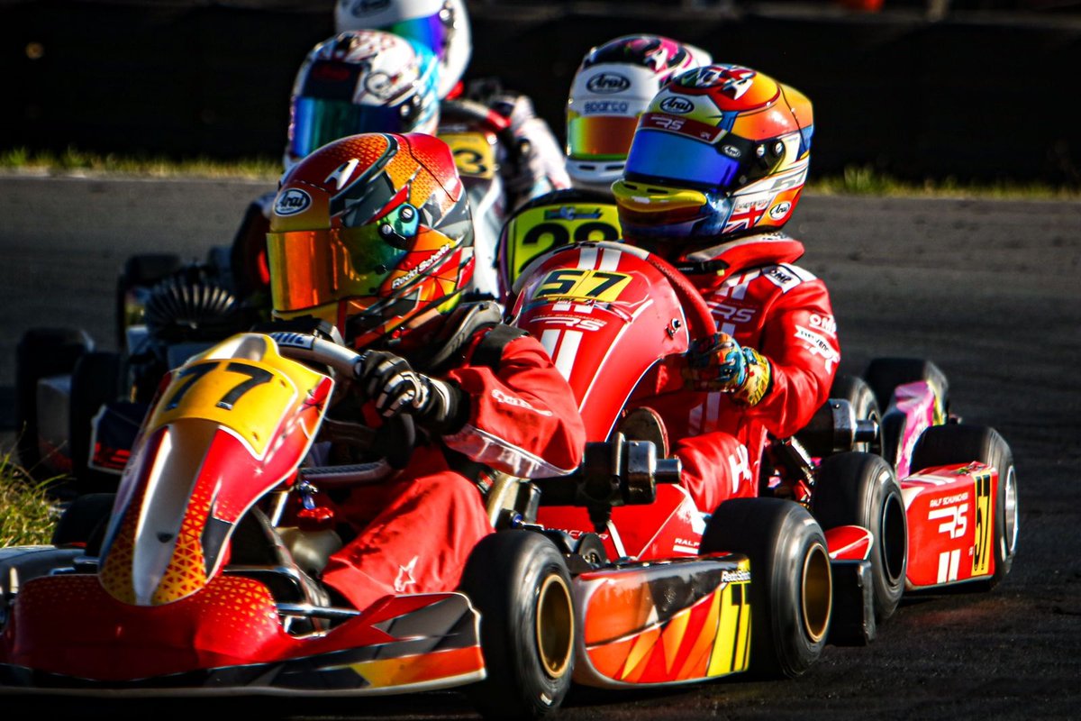 KartingSA's tweet photo. 5 in 1 #MiniRok action! https://t.co/rxm01d6Urw