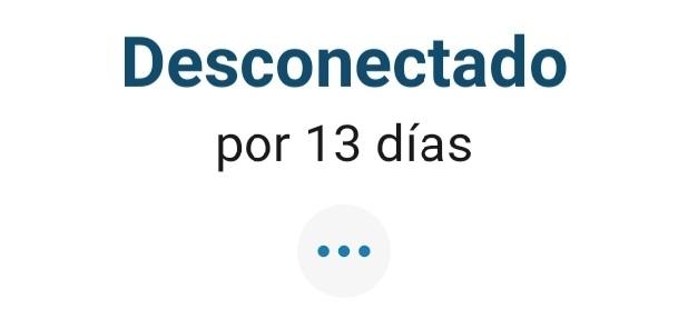 jorgemalopez's tweet photo. Pésima atención de @Telmex @TELMEXSoluciona @infinitum! Tengo casi dos semanas sin teléfono e internet porque se cayó la red de fibra óptica. Todos los dias llamando al 01 800 y nada... https://t.co/ul7nQ0rGpl