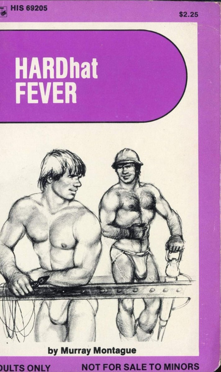 Robogiggles's tweet photo. #VintagePulp #GayPulp https://t.co/yvsuLcLhVp