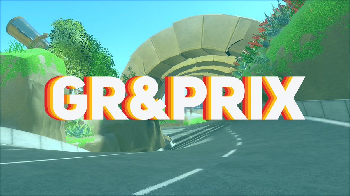 EagleOneDevs's tweet image. Our new s&amp;amp;box gamemode GR&amp;amp; PRIX is LIVE! Play now to experience fast paced high speed racing in the streets of Cyprus, or speed down the colorful streets of Neo Tokyo, coming soon! Test your skills in the online leaderboards! GR&amp;amp; PRIX, Available now! eagleone.dev/grandprix/scor…