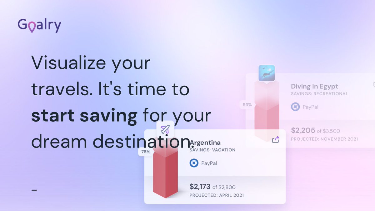 BudgetryStore's tweet photo. Save money to secure your retirement life. Join Goalry and unlock the Budgetry store for all the Budget tips you need!
 
 https://t.co/jrBgpUvu18 https://t.co/moQa2IpKtD