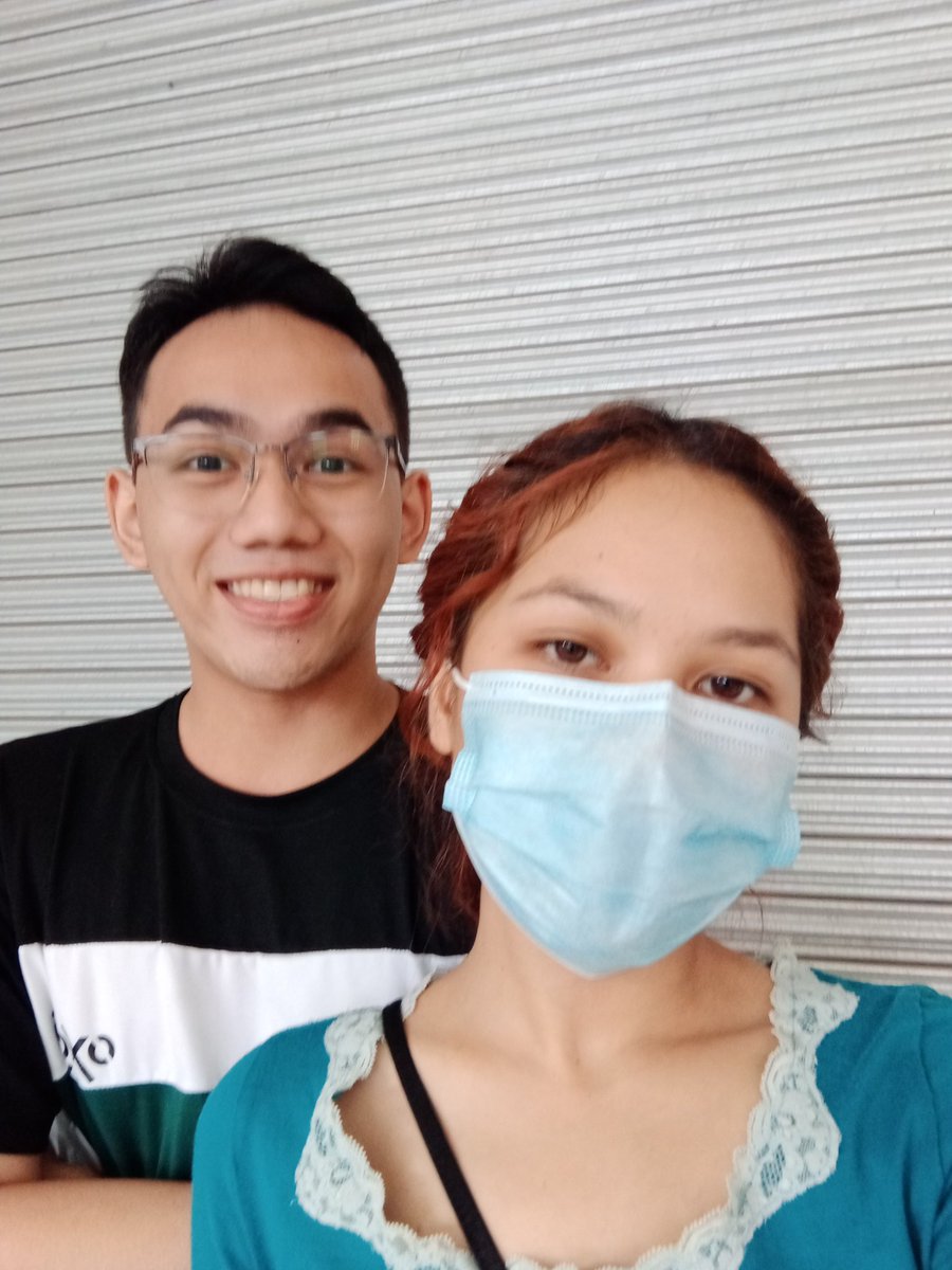 itszel25's tweet photo. Till we see each other again 😌 https://t.co/Uw5a6C2dxw