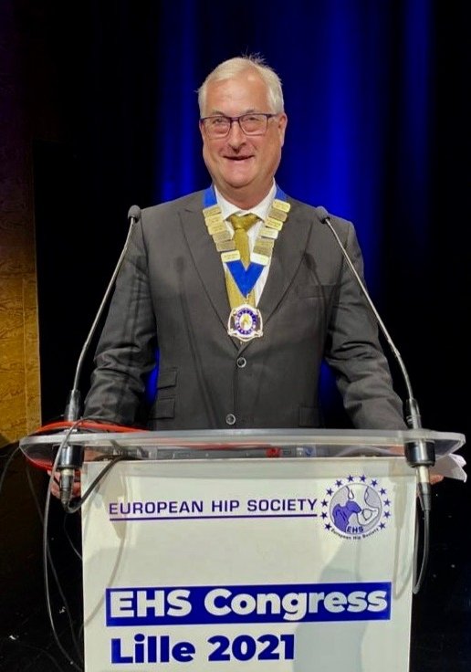 Hip Symposium Bern tweet media