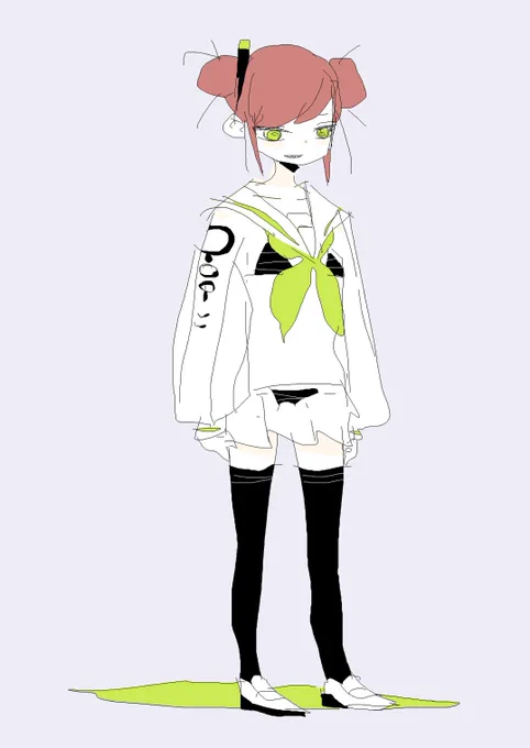 宍戸あくろ 