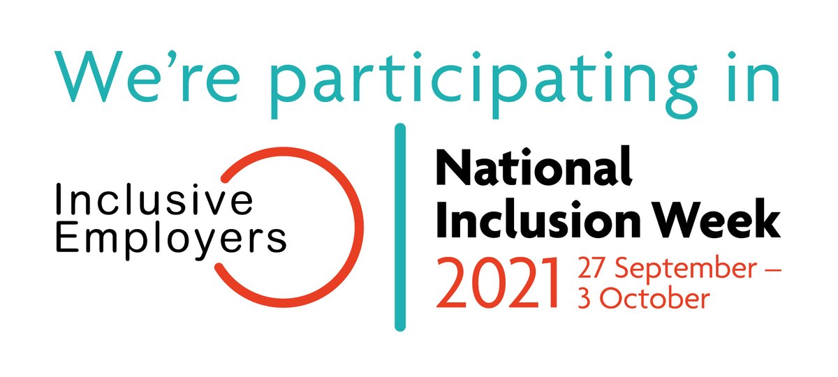 WolvesHomes's tweet photo. We're supporting #NationalInclusionWeek and the focus this year is about being #UnitedForInclusion. At WH, we are passionate about #RespectingDifferences and understand that our people perform better when they can be themselves. https://t.co/LcGC8vkPGg