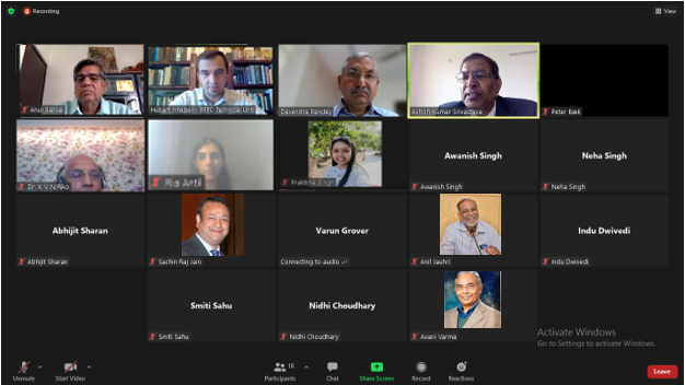 PEFC commenced international public consultation for endorsement of NCCF  Trees outside Forests Certification Standard. Public consultation will run until 25 Nov'21. To learn more about this significant scheme, click the link: bit.ly/NCCF-ToF