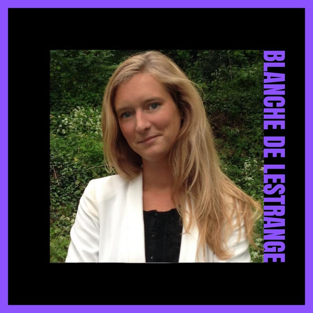oplineprize's tweet photo. Blanche de Lestrange est la nouvelle directrice artistique de l’Art Explora depuis Septembre 2020. Elle a également dirigé des programmes de performances artistiques et de conférences en collaboration avec des institutions majeures telles que le Musée du Louvre.
#oplineprize https://t.co/CPbvJjZ0RR