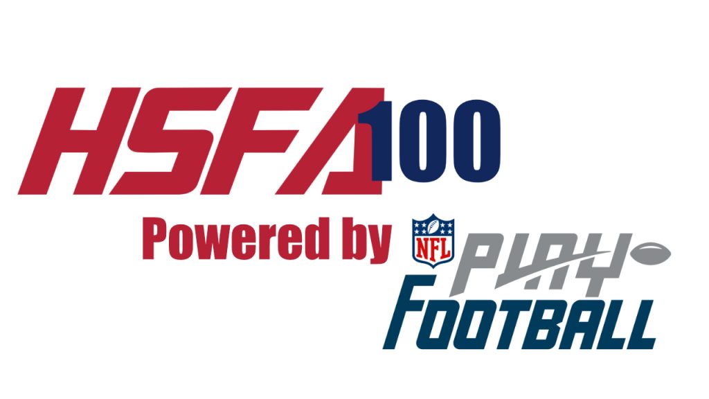 We welcome five new teams to the High School Football America 100!!

No. 95 King (MI)
No. 96 Springfield (OH)
No. 97 Longview (TX)
No. 98 St. Ignatius (OH)
No. 99 CBC (MO)

See the entire Top 100 and the Top 300 teams in the nation here bit.ly/3i9riD2 #playfootball
