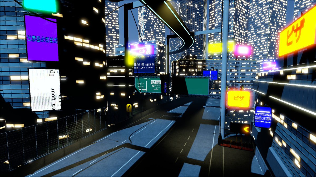 EagleOneDevs's tweet image. Our new s&amp;amp;box gamemode GR&amp;amp; PRIX is LIVE! Play now to experience fast paced high speed racing in the streets of Cyprus, or speed down the colorful streets of Neo Tokyo, coming soon! Test your skills in the online leaderboards! GR&amp;amp; PRIX, Available now! eagleone.dev/grandprix/scor…