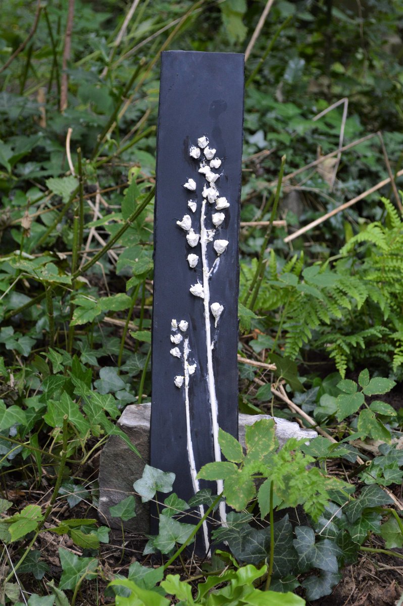 yweighandlyle's tweet photo. Thank you @DalryCemetery for a really great, informative @thecockburn  #opendoors yesterday! Well done to Jakob especially for sharing his incredible knowledge of the cemetery! 👏👏
 
#jesmonite #publicart #dalry #graveyardart
Lughnasadh: Remnants
📸 Marius Alexander https://t.co/9nlm58NjbJ