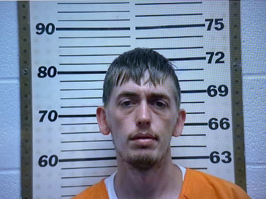 Jack_Hillgrove's tweet photo. THIS JUST IN:

Belmont County Sheriff Dave Lucas announced today that Anthony Dibacco and Miana Smith were arrested yesterday and linked to a plot to extort Thomas Strussion, one of the victims in last week’s double homicide. I will be LIVE on News 9 Midday with more. @WTOV9 https://t.co/U6ZwYo2RCA