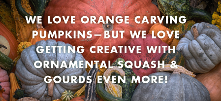 Get Creative!