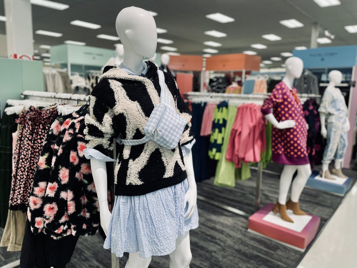2021 Fall Designer Collab | #NiliLotanxTarget #SandyLiangxTarget #VictorGlemaudxTarget #RachelComeyxTarget 

#D454 #T2757 | <a href="/Sidique50/">Buba</a> <a href="/AshleyBoye/">Ashley Boye</a>