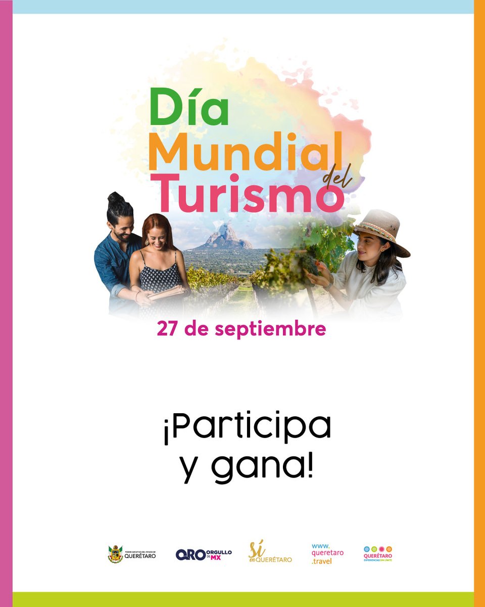 Querétaro Turismo tweet media