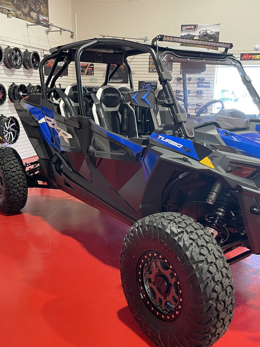 andrewdunns1's tweet photo. @KMCWheels @andrewdunns1 @PolarisRZR @efxtires @Zbroz_Racing @superatvtweet @trinityexhaust  check out our build and dealerships of all your fine products https://t.co/cP7bx3t9t1