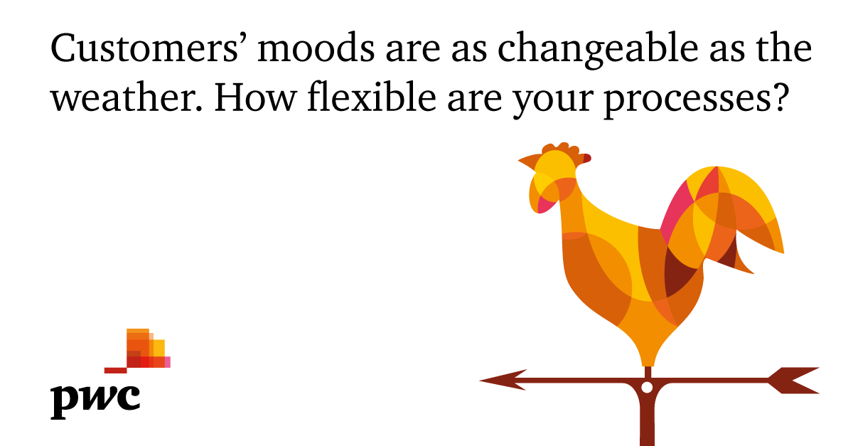 PwC_Luxembourg's tweet image. Trust in Transformation: Place your trust in a partner who can help you react quickly and reliably to unpredictable trends 👉 bit.ly/pwclcustransf  

#customertransformation #customerexperience #pwcdigit