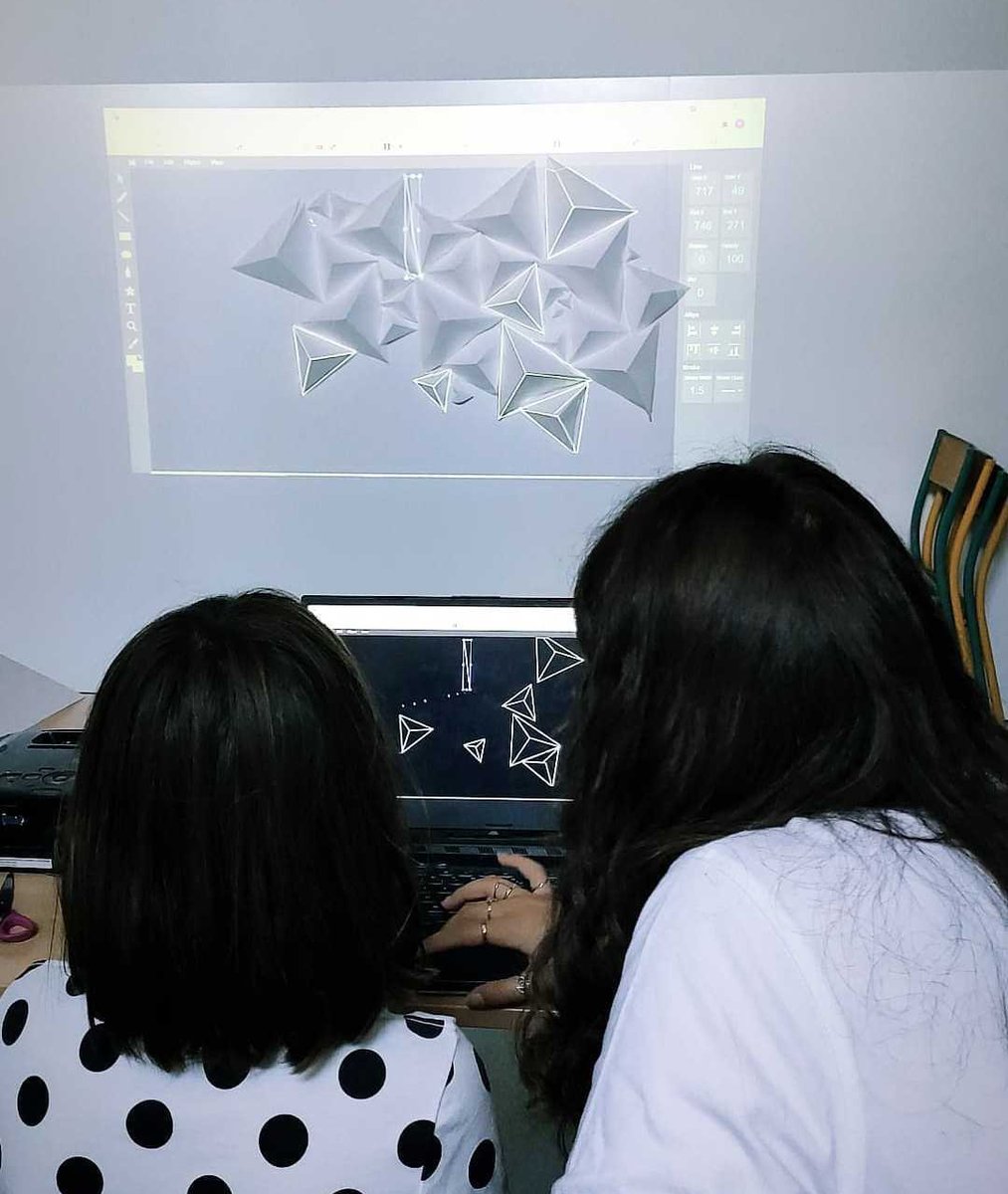 SECONDE NATURE | ZINC tweet media