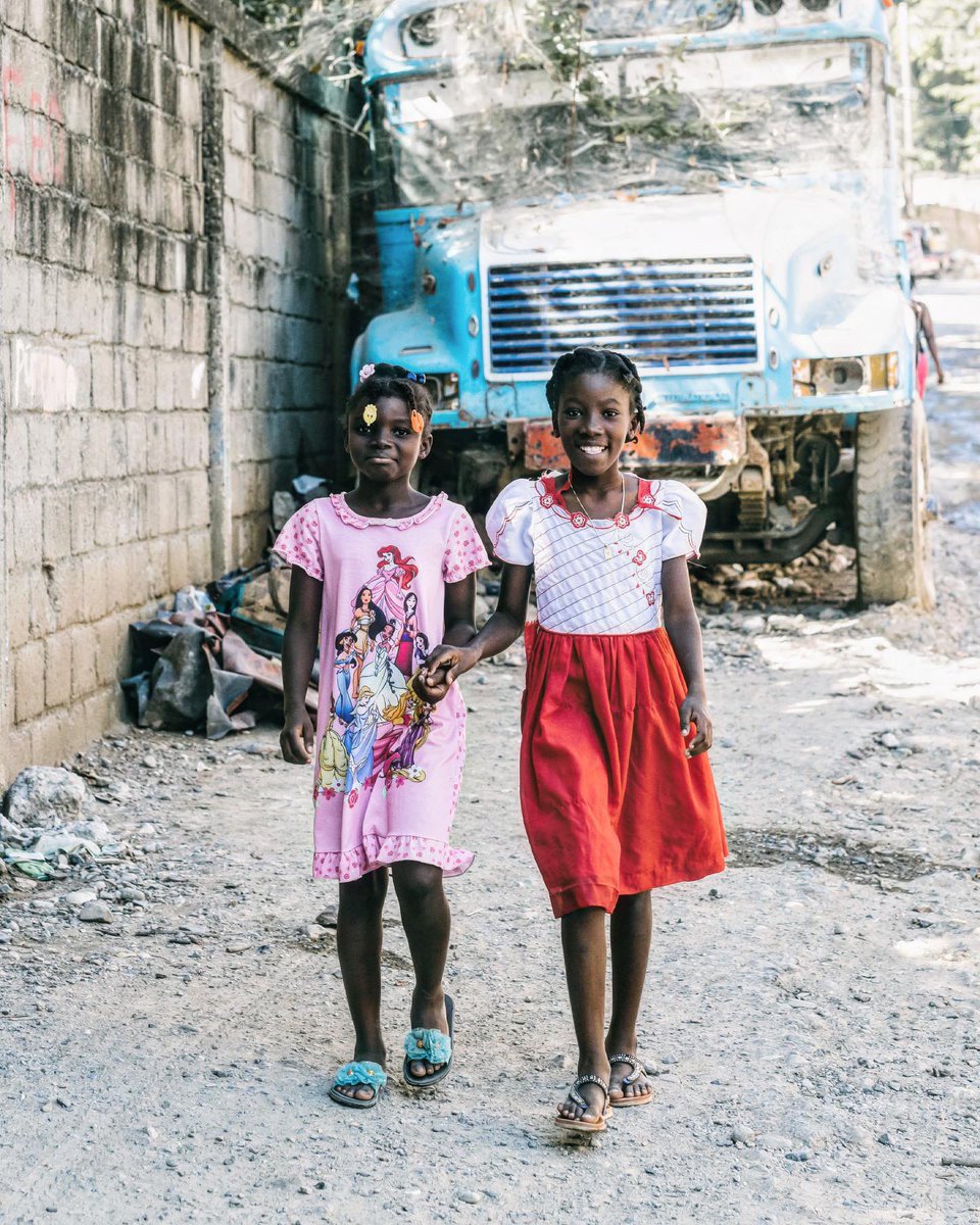 joyandhopehaiti tweet picture