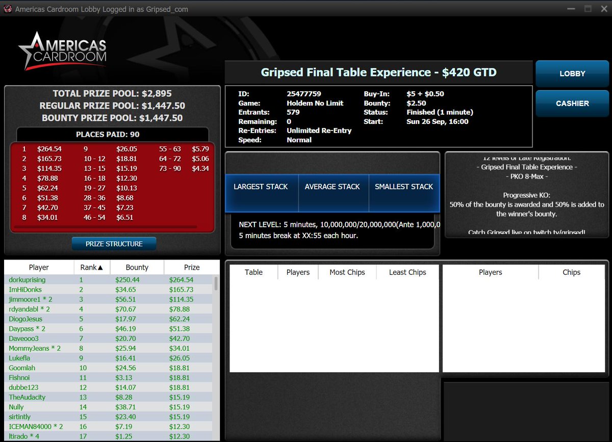 Evan Jarvis | Gripsed | ACR Team Online Pro tweet media